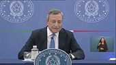 Draghi, no a un secondo mandato