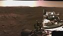 Tracce di vita su Marte