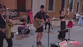 Il Ferrara Buskers Festival 2022