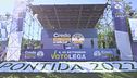 Pontida-Monza, la sfida del nord