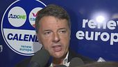 Tra Conte e Renzi finisce a insulti