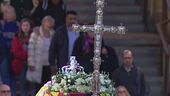 Regina, la rabbia di Putin escluso