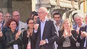 Letta-Salvini, la disfida lombarda