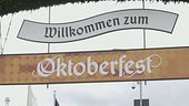 Oktoberfest, si torna a brindare