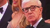 Woody Allen dice addio al cinema