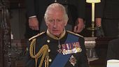 Londra riparte da Carlo III