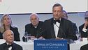 Draghi, diciamo no agli autocrati