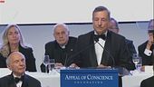 Draghi, diciamo no agli autocrati