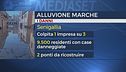 Marche, oltre 3 miliardi di danni