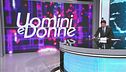 Il ritorno di Uomini e Donne su Canale 5