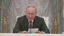 Russia, "Donbass annesso per referendum"