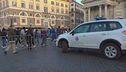 Verso il voto, comizi blindati