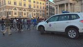 Verso il voto, comizi blindati