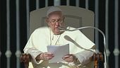 Il Papa, l'atomica è una pazzia