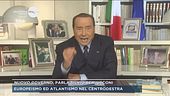 Silvio Berlusconi e il suo programma