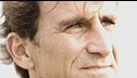 Alex Zanardi torna a casa