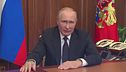 Putin gioca la carta del terrore