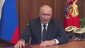 Putin gioca la carta del terrore
