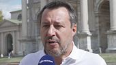 "Ora dobbiamo fermare la guerra"