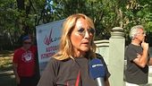 Milanesi a scuola di autodifesa
