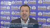 "È un'invasione di campo"