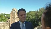 Conte, il reddito non si tocca