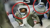 "Ho ucciso mia figlia Saman"