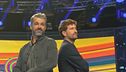 Due nuove coppie per "Striscia"