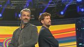 Due nuove coppie per "Striscia"
