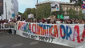 Di nuovo in piazza per il futuro