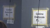 Domani al voto dalle 7 alle 23