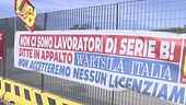 Wartsila, vincono i lavoratori
