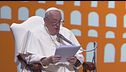 Lavoro e clima, l'appello del Papa
