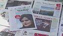 Iran in fiamme, scontri e vittime
