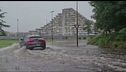 Strade come fiumi al centro-sud