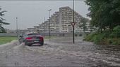 Strade come fiumi al centro-sud