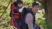 "Non si può morire per la pioggia"