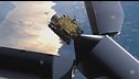 Nasa, test per salvare la Terra
