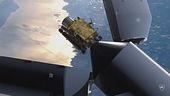 Nasa, test per salvare la Terra