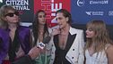 Maneskin, grande show a New York