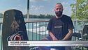 Dopo un incidente in moto che gli ha stravolto la vita, Riccardo Cardani è diventato atleta paralimpico di snowboard