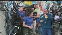 Lassù da oggi comanda AstroSamantha