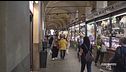 Padova, il mercato coperto più antico d'Europa