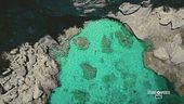 Sardegna, un anfiteatro naturale