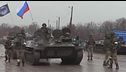 Putin annette pezzo di Ucraina