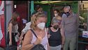Mascherine, stop solo sui trasporti