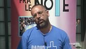 Don Roberto Fiscer, il parroco dj