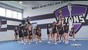 Come si diventa cheerleader?