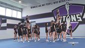 Come si diventa cheerleader?