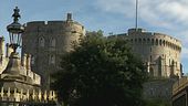 Riapre il castello di Windsor